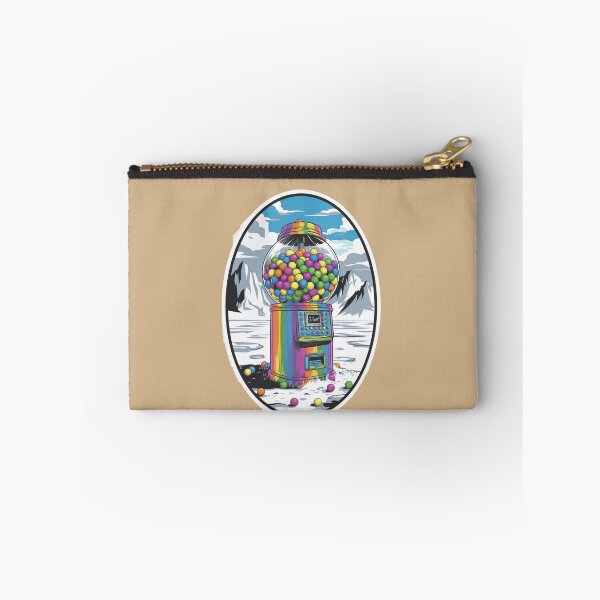 Item preview, Gumball in the Arctic Design designed and sold by Peter Stawicki.