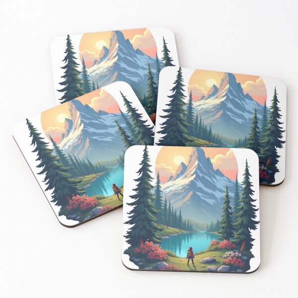 Item preview, Nature - Design for Granola Girl  designed and sold by kjp-design.