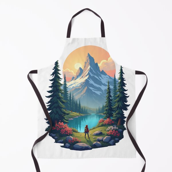 Item preview, Nature - Design for Granola Girl designed and sold by kjp-design.