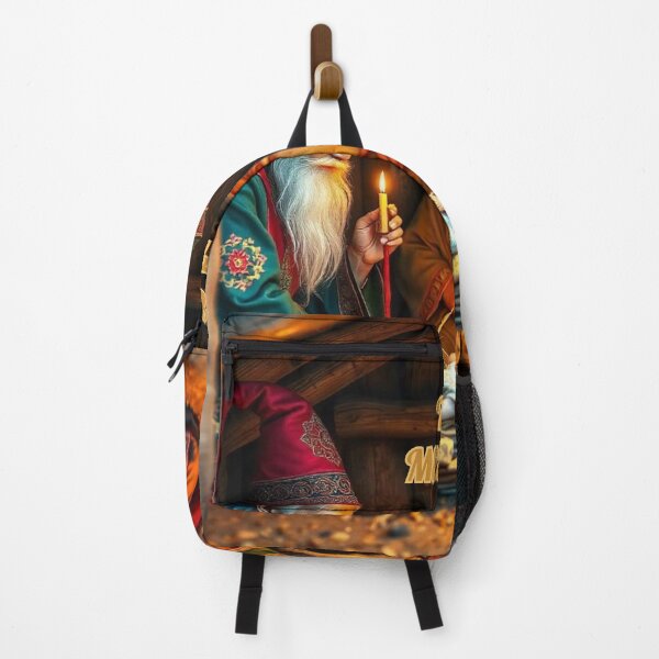 Item preview, WELCOME CHRISTMAS 16 designed and sold by pirikiti64-.