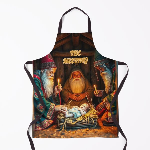 Item preview, WELCOME CHRISTMAS 16 designed and sold by pirikiti64-.