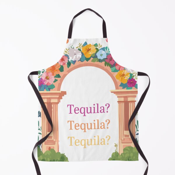 Item preview, ¿Tequila? ¿Tequila? ¿Tequila? designed and sold by ARTISTICBUNNIES.