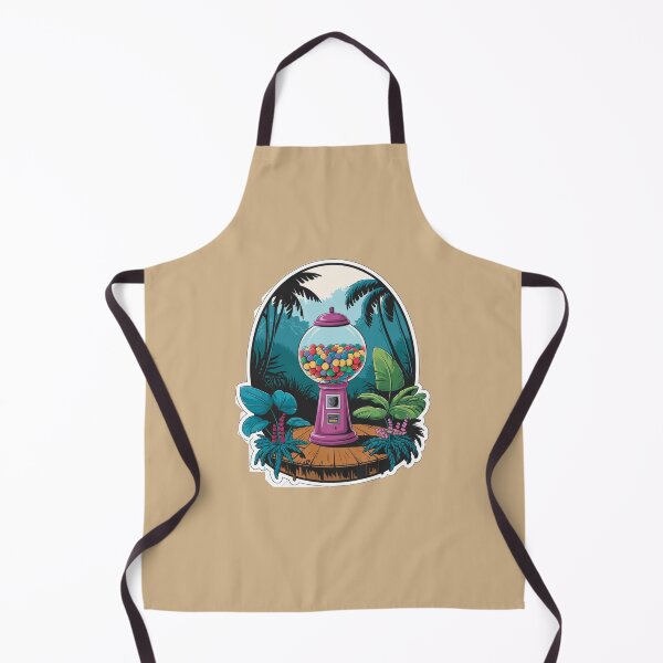 Item preview, Tropical Gumball Design designed and sold by Peter Stawicki.