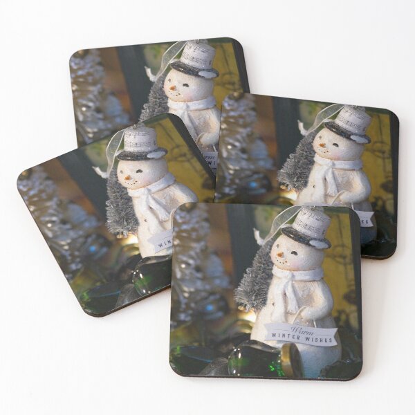 Item preview, Warm Winter Wishes  designed and sold by Kenziewenze.