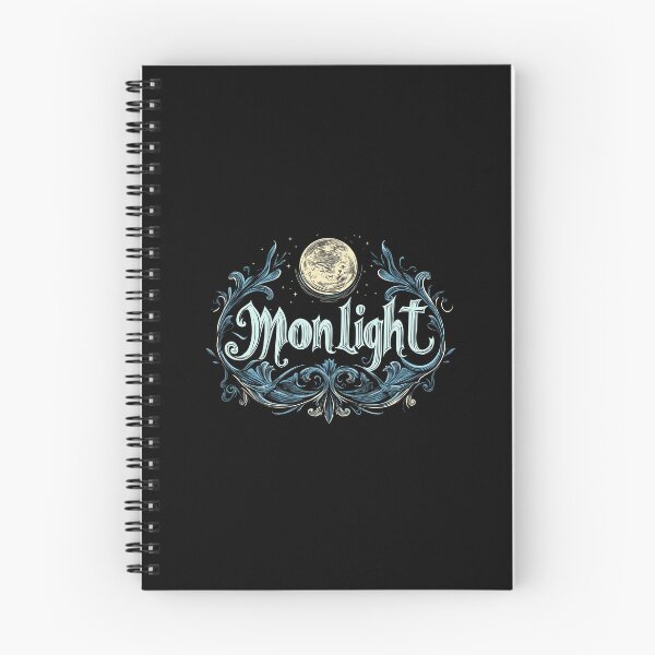 Item preview, Moonlight designed and sold by JacobSpace.