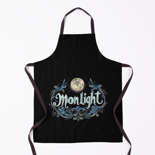 Item preview, Moonlight designed and sold by JacobSpace.