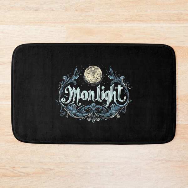 Item preview, Moonlight designed and sold by JacobSpace.