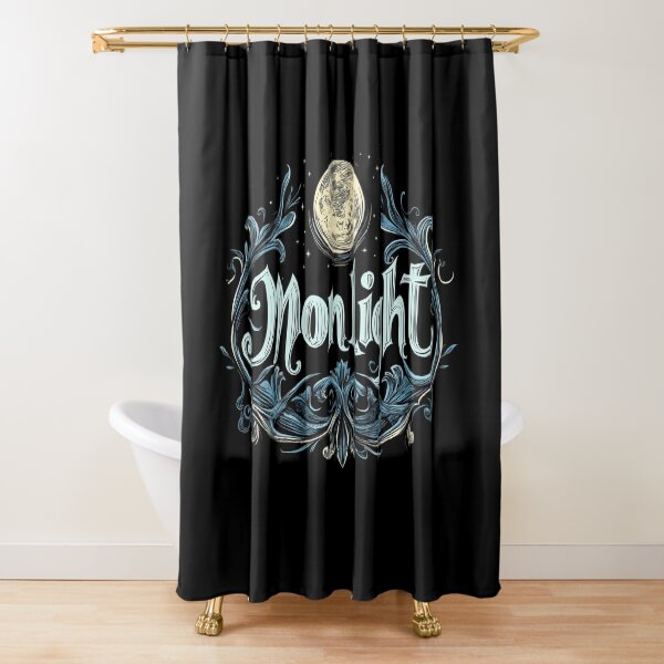 Item preview, Moonlight designed and sold by JacobSpace.