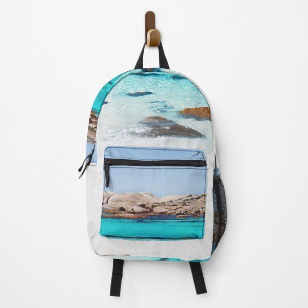 Item preview, Cape Le Grand - Western Australia Beach Esperance Perfect Day designed and sold by Adam Gormley.