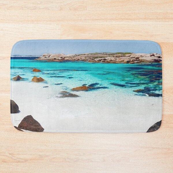 Item preview, Cape Le Grand - Western Australia Beach Esperance Perfect Day designed and sold by Adam Gormley.
