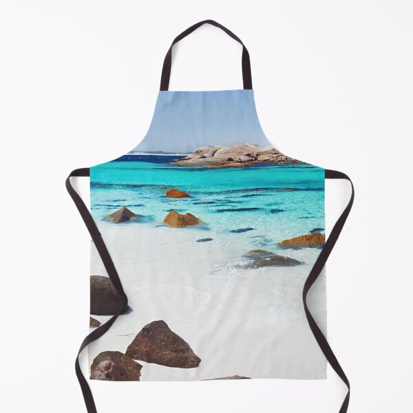 Item preview, Cape Le Grand - Western Australia Beach Esperance Perfect Day designed and sold by Adam Gormley.