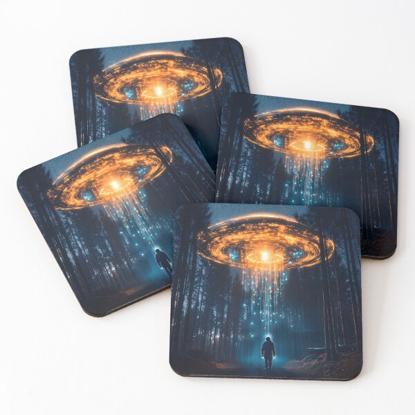 Item preview, Abduction designed and sold by WebHorizons.