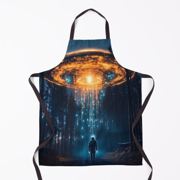 Item preview, Abduction designed and sold by WebHorizons.