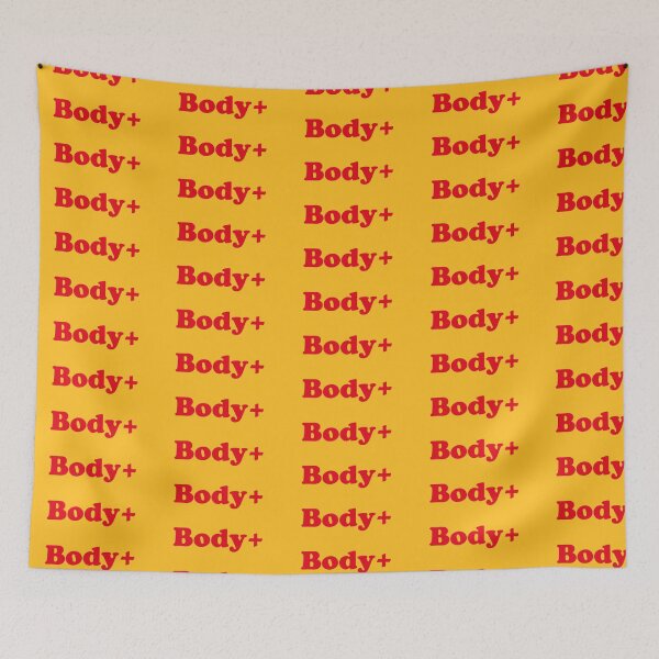 Item preview, Body Positive designed and sold by mothernatural.