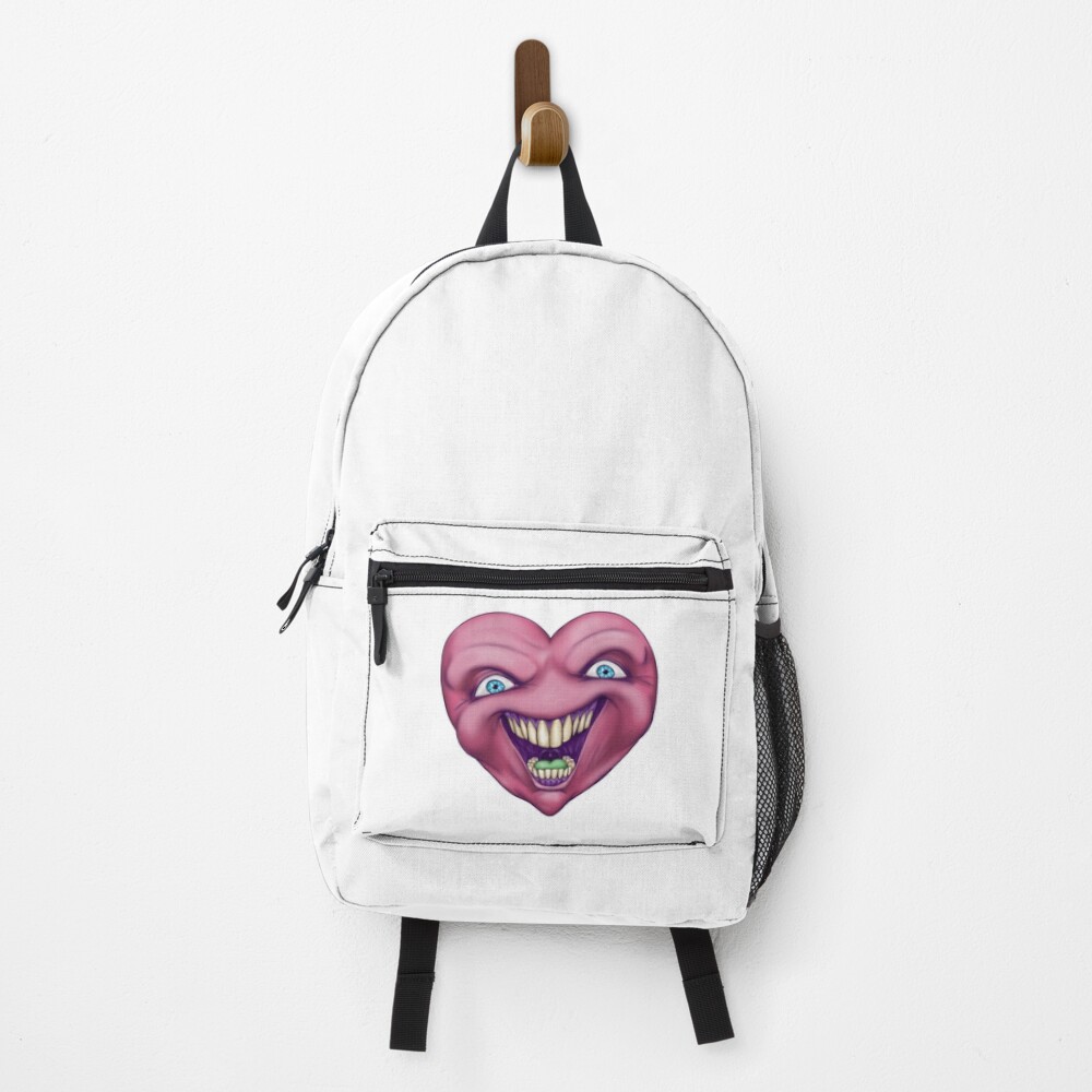 Item preview, Backpack designed and sold by RaglanB.