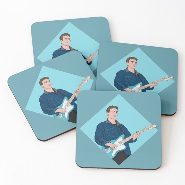 Item preview, Sam Fender designed and sold by buffysdevils.