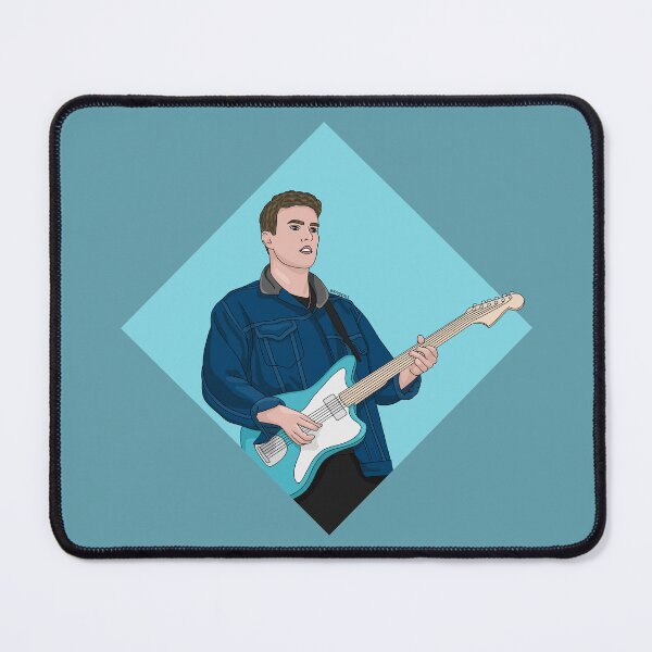 Item preview, Sam Fender designed and sold by buffysdevils.