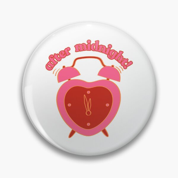 Item preview, after midnight! designed and sold by nkdinmanhattan.