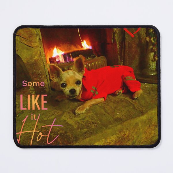 Item preview, Some Like it Hot designed and sold by Hazel Jones - Rhodes .