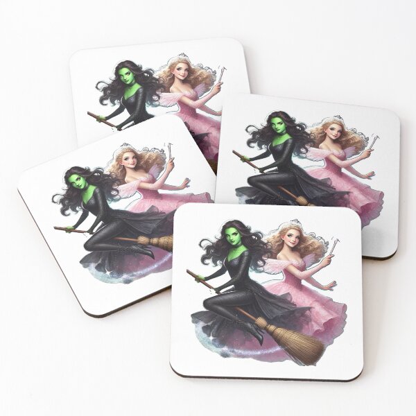 Item preview, Wicked designed and sold by Aherm1.
