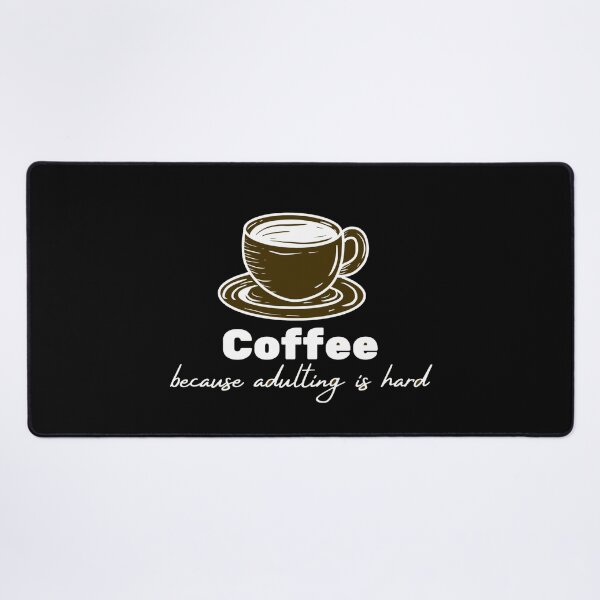 Artikel-Vorschau von Kaffeetrinker, designt und verkauft von CraftedSmiles.