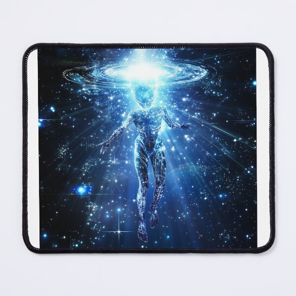 Item preview, Alien Abduction designed and sold by WebHorizons.