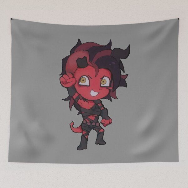 Item preview, Baldurs Gate 3 designed and sold by Story-dareba.