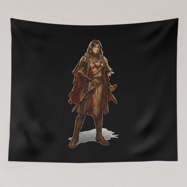 Item preview, Baldurs Gate 3 designed and sold by Story-dareba.