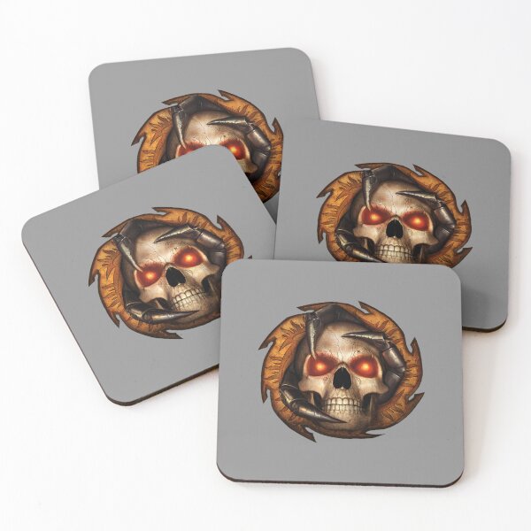 Item preview, Baldurs Gate 3 designed and sold by Story-dareba.