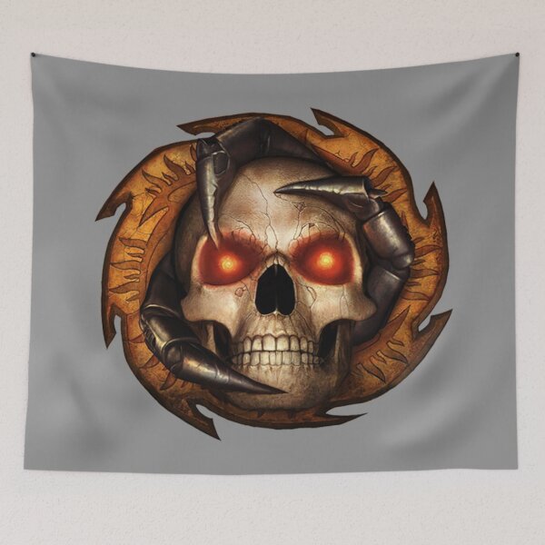 Item preview, Baldurs Gate 3 designed and sold by Story-dareba.
