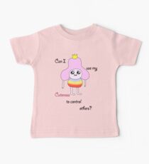 Cute2 Baby Tee