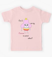 Cute2 Kids Tee