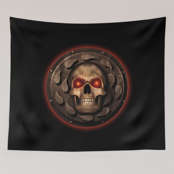 Item preview, Baldurs Gate 3 designed and sold by Story-dareba.