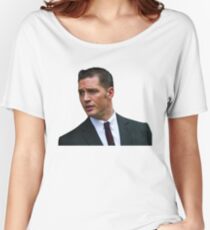 Tom Hardy Women's Relaxed Fit T-Shirt