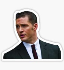 Tom Hardy Sticker