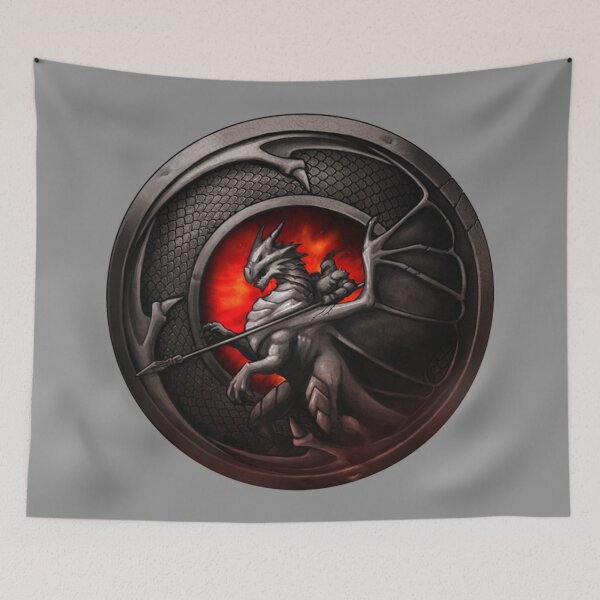 Item preview, Baldurs Gate 3 designed and sold by Story-dareba.
