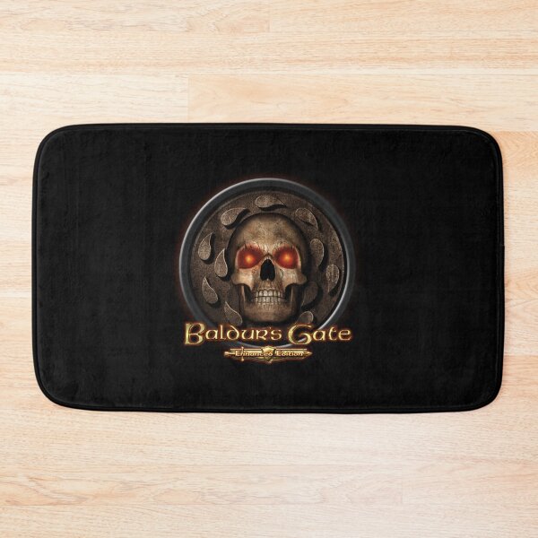 Item preview, Baldurs Gate 3 designed and sold by Story-dareba.