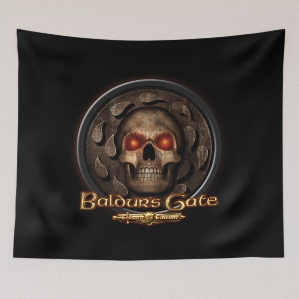 Item preview, Baldurs Gate 3 designed and sold by Story-dareba.