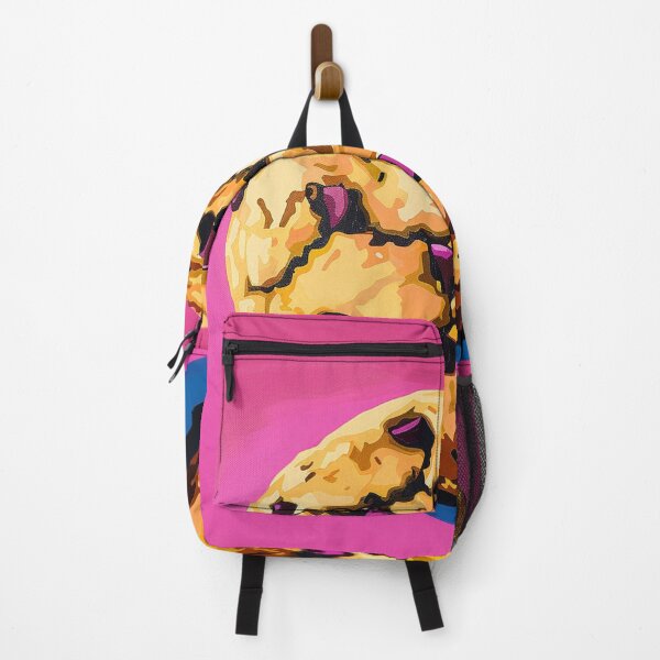 Item preview, Chocolate Chip Cookie Pop Art 1 designed and sold by AstroRisq.