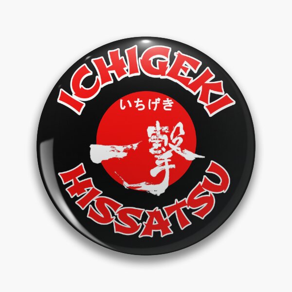 Item preview, ichigeki hissatsu designed and sold by lafranc.