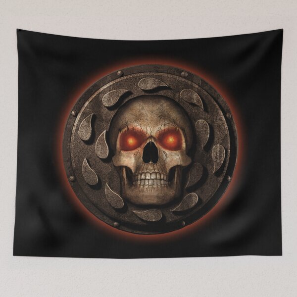 Item preview, Baldurs Gate 3 designed and sold by Story-dareba.