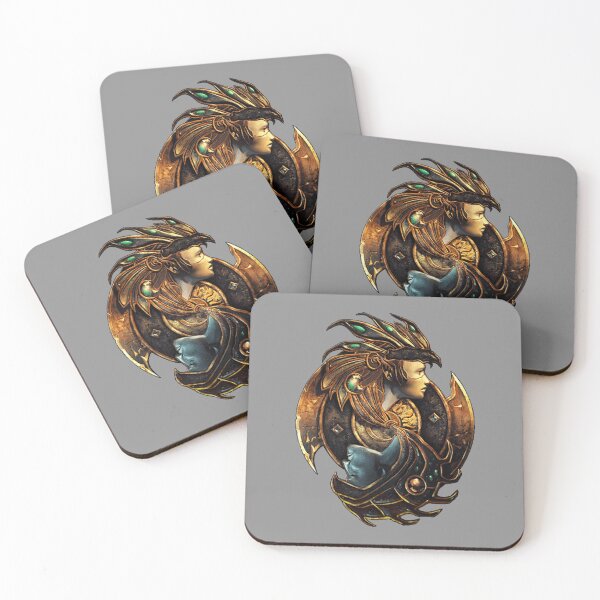 Item preview, Baldurs Gate 3 designed and sold by Story-dareba.