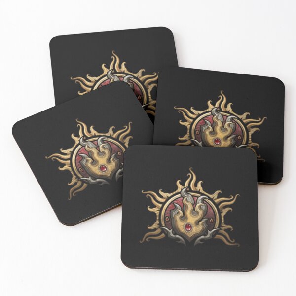 Item preview, Baldurs Gate 3 designed and sold by Story-dareba.