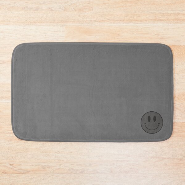 Item preview, Dark Smiley Face designed and sold by violettebubble.