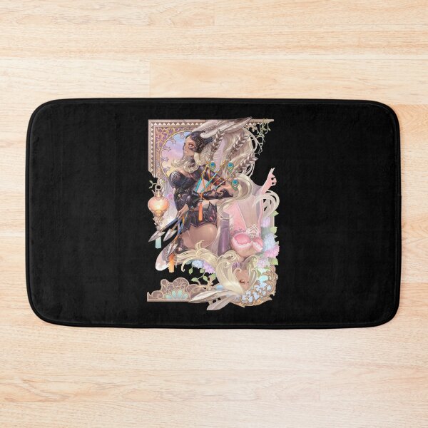 Item preview, FINAL FANTASY XVI designed and sold by Story-dareba.