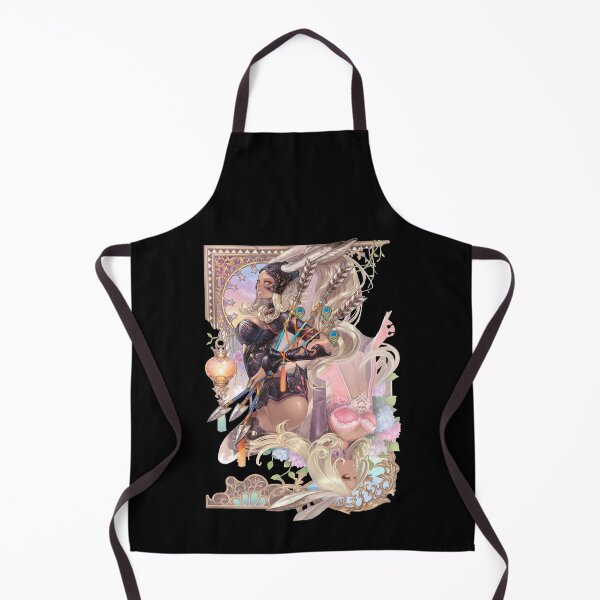 Item preview, FINAL FANTASY XVI designed and sold by Story-dareba.