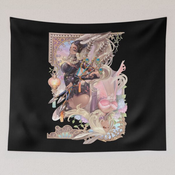 Item preview, FINAL FANTASY XVI designed and sold by Story-dareba.