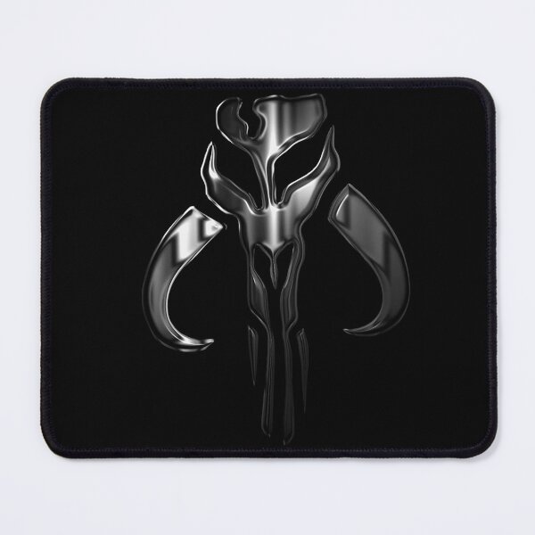 Item preview, Mandalore Chrome designed and sold by pharaoh618.