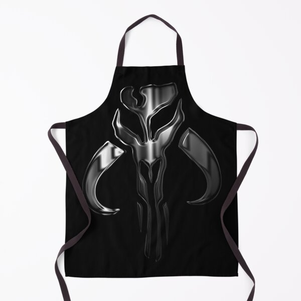 Item preview, Mandalore Chrome designed and sold by pharaoh618.