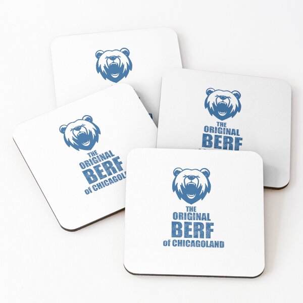 Artikelvorschau, Der ursprüngliche Ort von Chicagoland, The Bear entworfen und verkauft von CheylaDesigns.